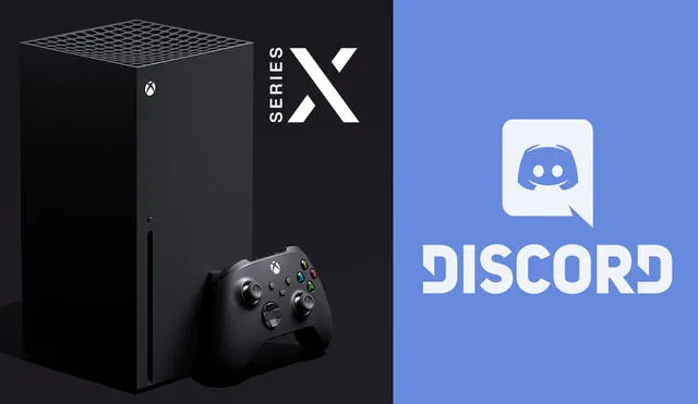 Discord podría añadir las funciones de chat de voz y texto para los usuarios de Xbox, herramientas que no están disponibles en la consola. Foto composición: La República