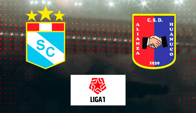 Sigue aquí EN VIVO ONLINE el Sporting Cristal vs. Alianza Universidad por la fecha 16 del Torneo Clausura 2019 de la Liga 1.