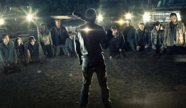 The Walking Dead: Creador de la saga pide disculpas por matar a un personaje principal 