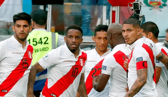 Copa América 2019: conoce los resultados que eliminarían a Perú del certamen continental.
