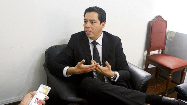 Trujillo: CALL rechaza expresiones de fiscal de la Nación