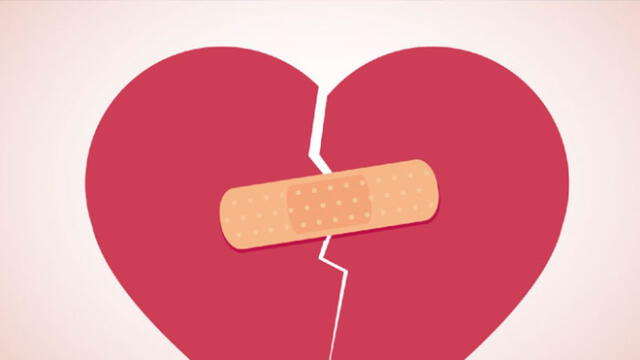 Síndrome del corazón roto: la dolencia que cobra renombre durante San Valentín