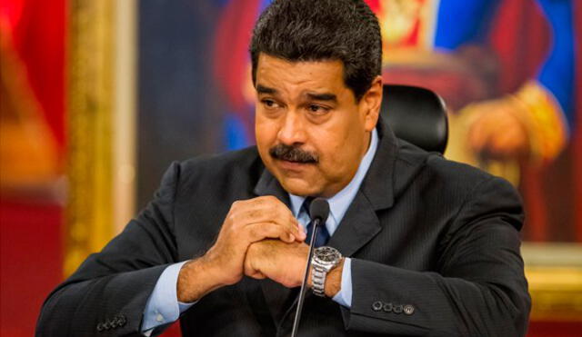 APRA: "Condenamos el golpe de Estado en Venezuela"