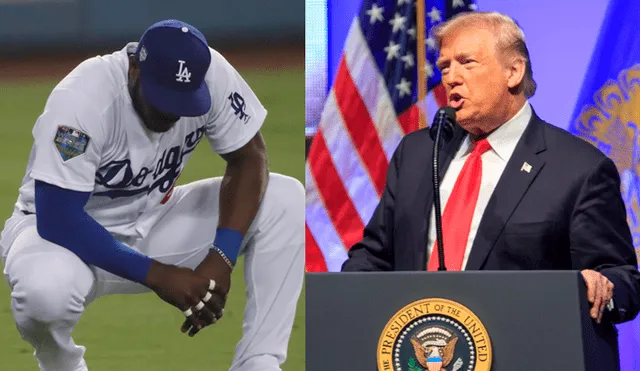 Serie Mundial 2018: Donald Trump y su dura crítica a los Dodgers por la Serie Mundial