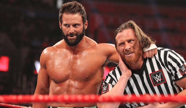 WWE: ¿Cuál será la gran sorpresa de Wrestlemania 35? [VIDEOS]