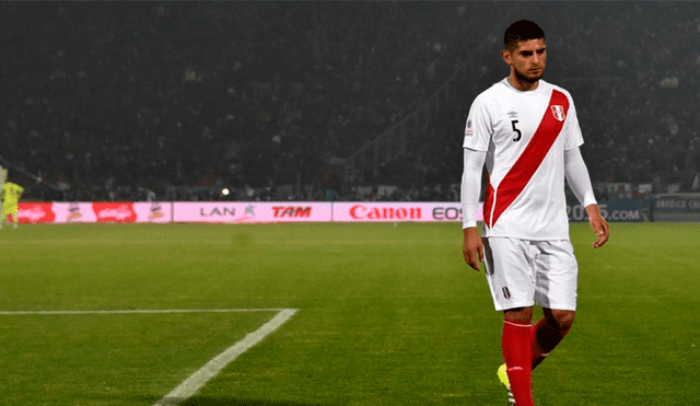 ¿Quiénes son los jugadores peruanos que podrían cobrarse su revancha contra Chile?