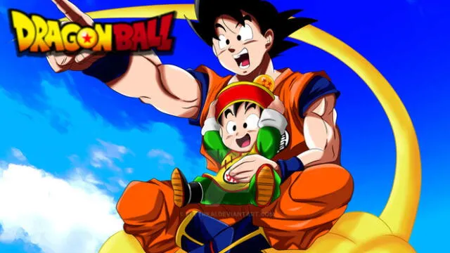Dragon Ball: Akira Toriyama confirma que Gokú no es buen padre