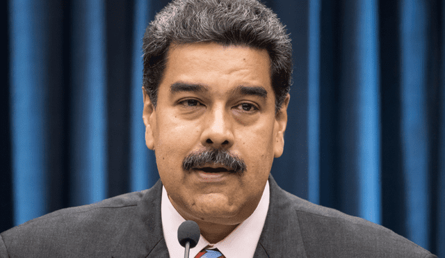 Venezuela: Canadá impone nuevas sanciones a 14 miembros del régimen de Nicolás Maduro