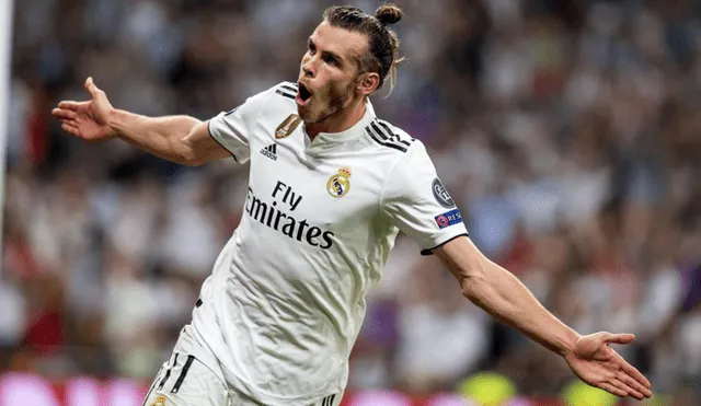 Real Madrid vs Barcelona: El mensaje de unión de Bale previo al clásico por Copa del Rey