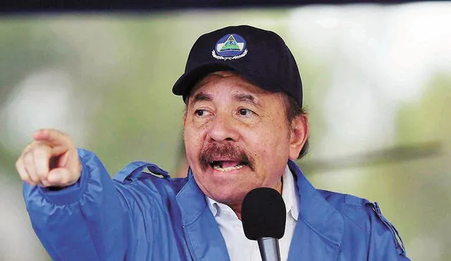 El Gobierno de Nicaragua retoma las negociaciones con la oposición
