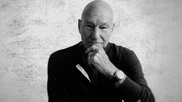 El día de hoy, 13 de julio del 2020, el actor Patrick Stewart cumple 80 años.