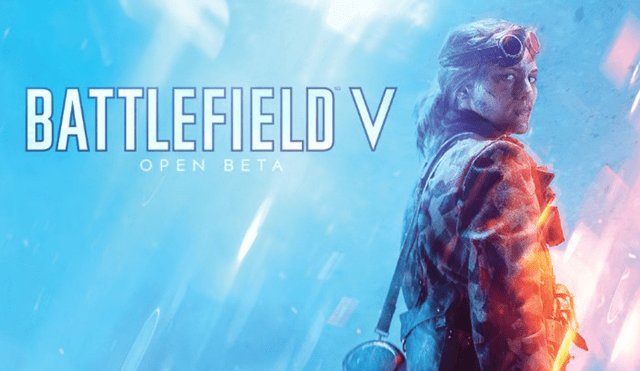 Battlefield V: Juega gratis a la beta abierta del juego con estos pasos [VIDEO]