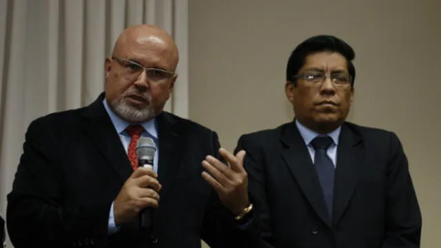 Bancada PPK: Bruce y Zevallos critican pedido de "cambios ministeriales"