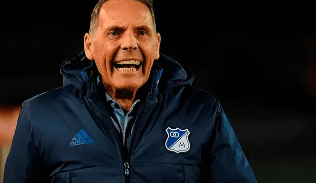 Miguel Ángel Russo será el nuevo entrenador de Alianza Lima