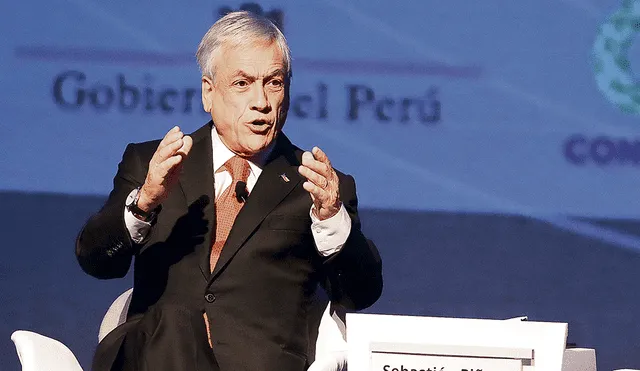 Piñera restituye selección escolar y desmantela Ley de Inclusión de Bachelet