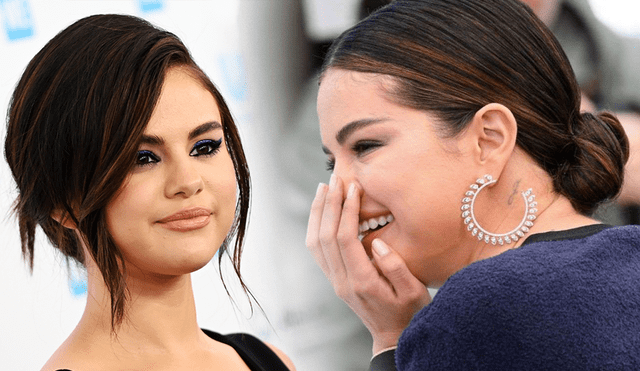 Selena Gomez víctima de los paparazzi tras filtración de fotos en la calle