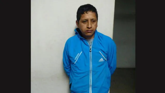 Chimbote: atrapan a presunto homicida de empresario