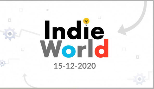 Nintendo prepara una serie de grandes anuncios indie para Switch este 15 de diciembre. Entérate a qué hora lo puedes ver. Foto: Nintendo