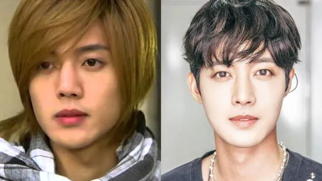 Boys over flowers: antes y después de los actores coreanos luego de 10 años [FOTOS]