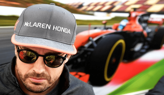 Fórmula 1: Fernando Alonso y su molestia con los 'improvisados' pilotos 