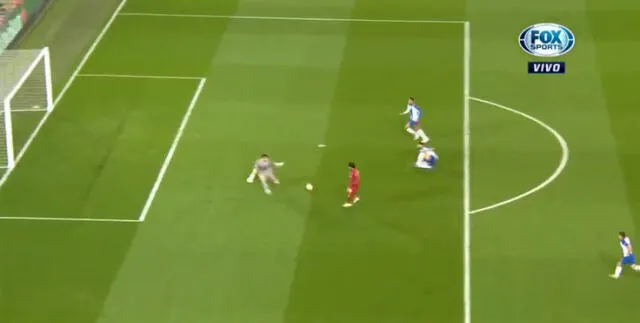 Liverpool vs Porto: el increíble gol que se falló Salah frente a Casillas [VIDEO]