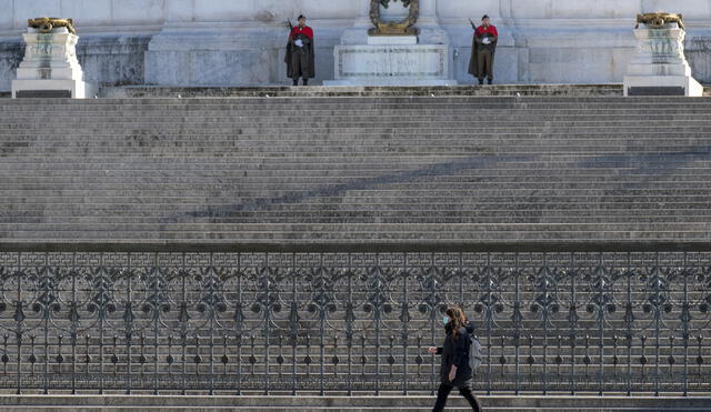 Foto: AFP.