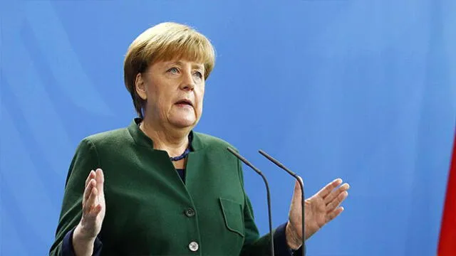 Alemania no participará si Occidente ataca Siria