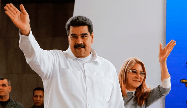 Nicolás Maduro prometió en Navidad que resolverá crisis de Venezuela