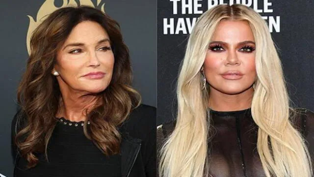 Caitlyn Jenner revela el motivo de su distanciamiento con Khloé Kardashian 