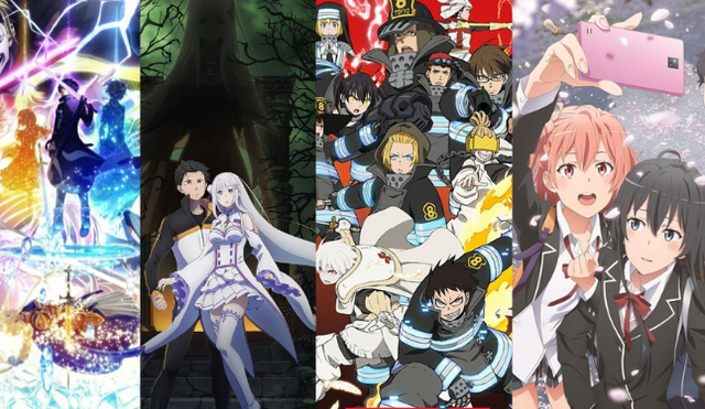 Monster Musume no Oisha-san: revelan nuevos personajes para serie, Anime, Manga Online, Japón, Animes