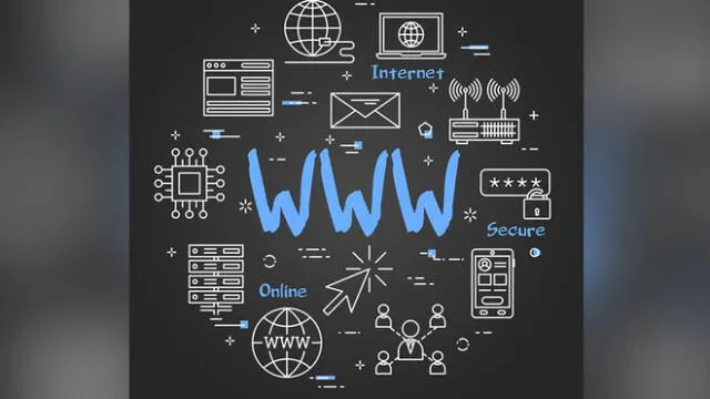 La World Wide Web cumple 30 años hoy
