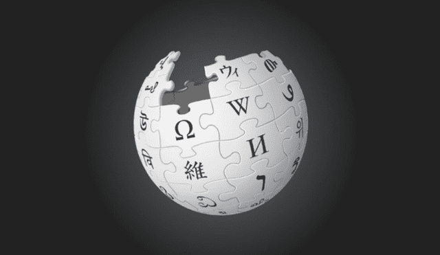 Wikipedia suspendió sus servicios en todo el mundo