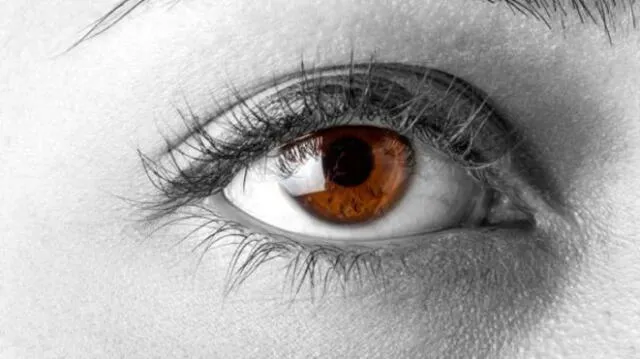 Cuidado en invierno: científicos advierten a personas con ojos marrones