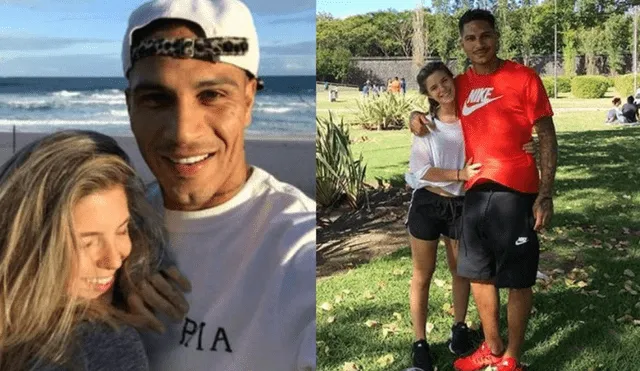 Thaisa Leal seduce con bikinazo y seguidores le recuerdan a Paolo Guerrero [FOTOS]