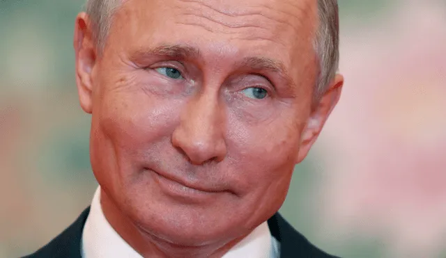 Presidente de Rusia está dispuesto a reunirse con Trump cuando "esté preparado"