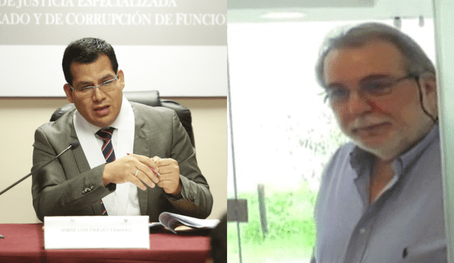 Gonzalo Monteverde: Procuraduría ad hoc pidió US$49 millones de reparación por caso Odebrecht