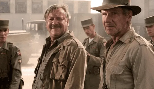 Indiana Jones 5 se retrasa y cambia de guionista