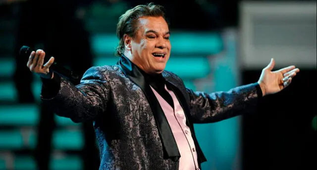 Amiga de Juan Gabriel deja mal parado a exmánager al desenmascararlo [VIDEO]