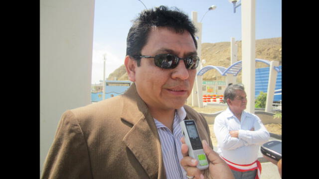 Piura: Ladrones roban en casa de la suegra del alcalde de El Alto