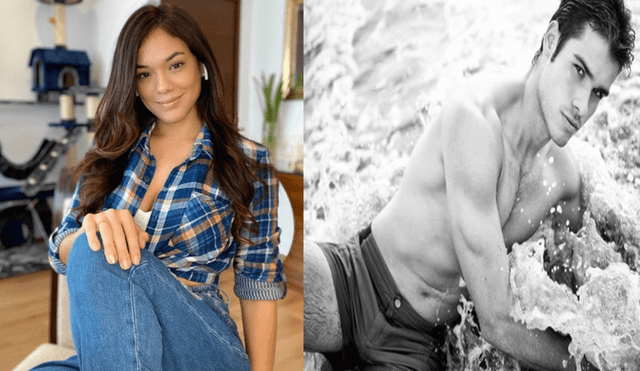 Jazmín Pinedo y Jesús Neyra: Magaly Medina afirma que la modelo y actor se ven desde antes de la cuarentena tras separación de Gino Assereto