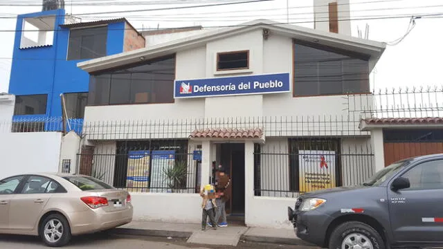 Tacna: Colegios negaron matrícula a niña Down