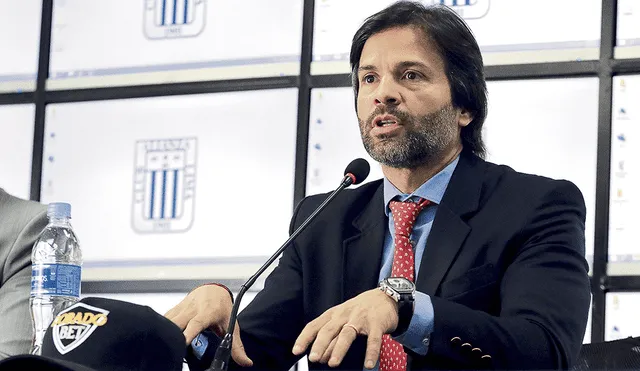 Alianza Lima: vender el nombre del estadio sumaría 10% a ingresos
