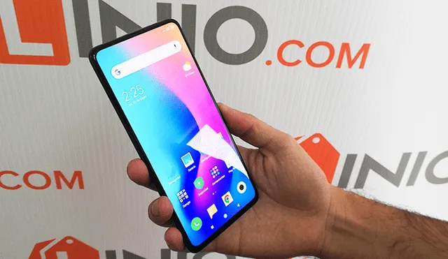 Xiaomi Mi 9T llega al Perú y estas son las características del nuevo  smartphone con cámara retráctil, Android PIE, Perú, China, ficha técnica, características, precios, colores, Linio, Fotos, Tecnología