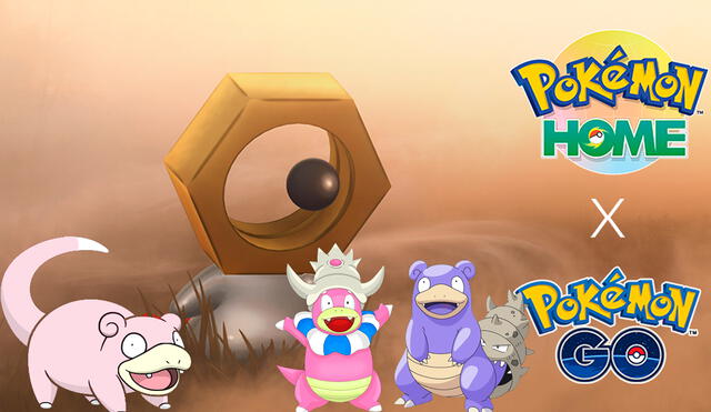 El evento de Pokémon HOME en Pokémon GO iniciará el martes 17 de noviembre. Foto: composición La República