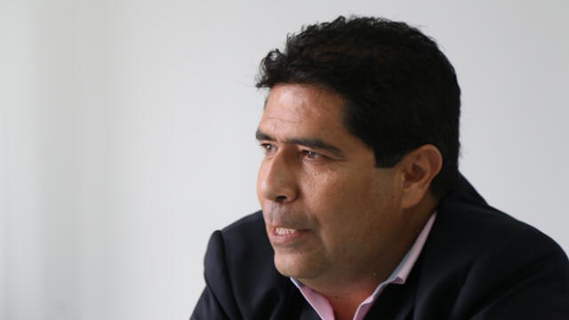 Ministro Javier Barreda: "Migración venezolana no afecta al empleo de los peruanos" [VIDEO]