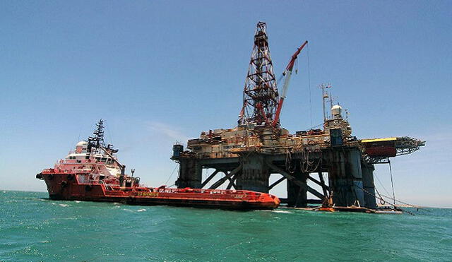 Aprueban participación de Tullow Oil en la explotación y exploración del Lote Z-38