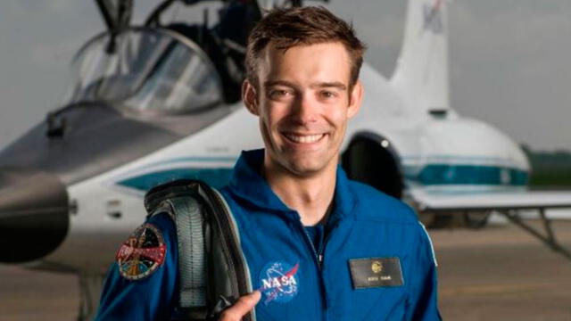Por primera vez en 50 años, un aspirante decide abandonar la NASA