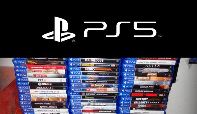 ¿Cómo sabremos qué juego vale la pena comprar si llegamos a comprar una PS5? Imagen: as.com