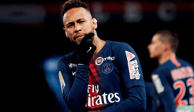 La verdadera razón por la que Neymar no está dentro de los 30 nominados al Balón de Oro