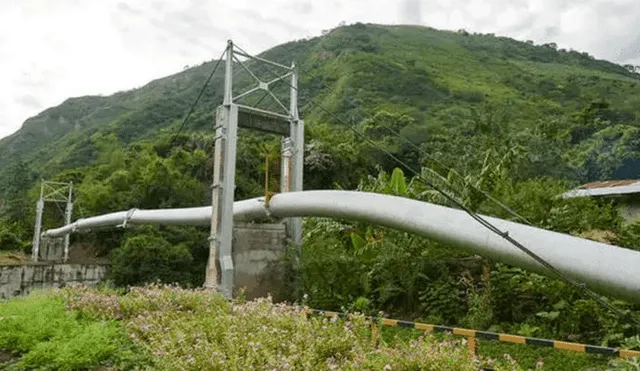Petroperú: Oleoducto Norperuano iniciaría operaciones en la quincena de julio